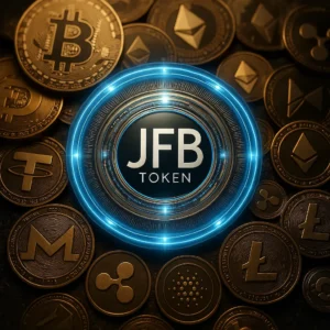 Section Cryptomonnaie