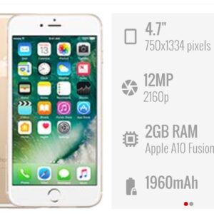 IPHONE 7