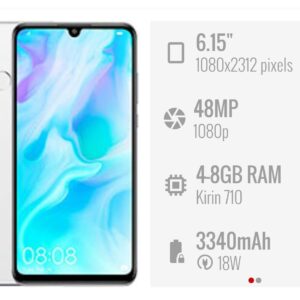 HUAWEI P30 LITE
