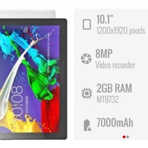 LENOVO TAB 2 A10 16G