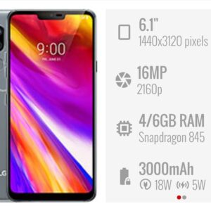 LG G7 THINQ