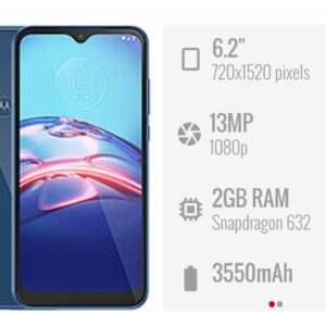 MOTOROLA E 2020