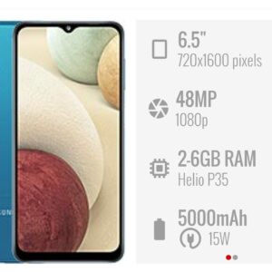 SAMSUNG A12