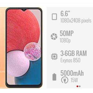 SAMSUNG A13