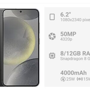 SAMSUNG S24 5G
