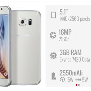 SAMSUNG S6