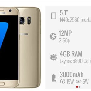 SAMSUNG S7