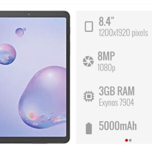 SAMSUNG TAB A 2020 T307U