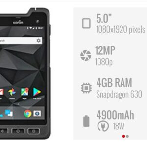 SONIM XP8