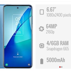 TCL 20S