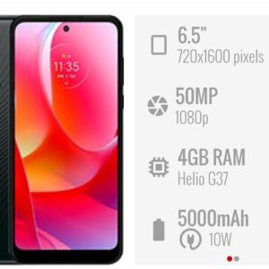MOTOROLA G POWER 2022