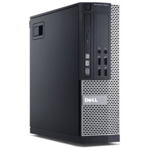 ORDINATEUR BUREAU DELL OPTIPLEX 9010