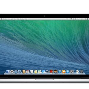 MACBOOK PRO A1398 2014