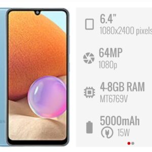 SAMSUNG A32