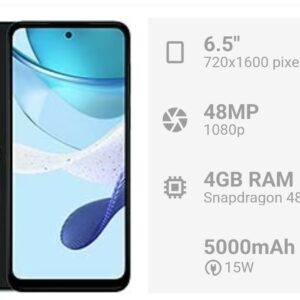 MOTOROLA G 5G 2023