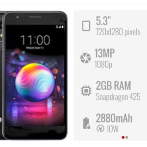 LG K30
