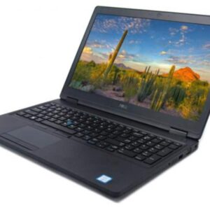 DELL LATITUDE 5580