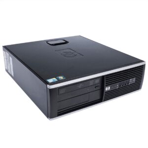 HP COMPAQ 6200