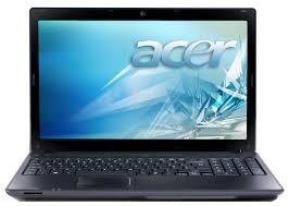 Acer 5742-7779
