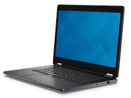 DELL E7470