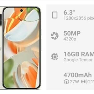 GOOGLE PIXEL 9 PRO