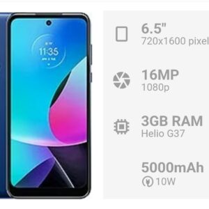 MOTOROLA G PLAY 2023