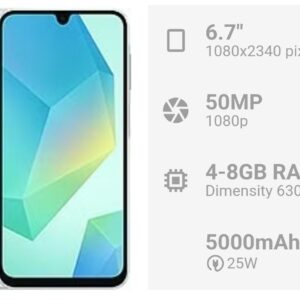 SAMSUNG A16 5G