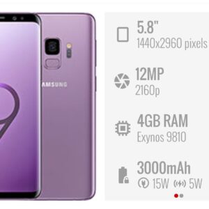 SAMSUNG S9