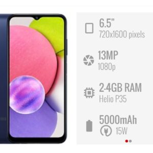 SAMSUNG A03S
