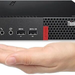 Lenovo Thinkcenter m10q