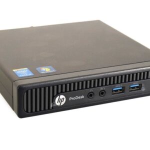 HP Prodesk 600 G1