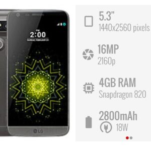 LG G5