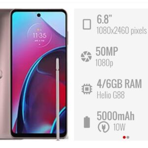 MOTOROLA G STYLUS 2022 128G