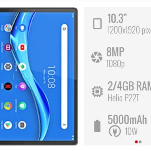 Lenovo Tab M10 Plus