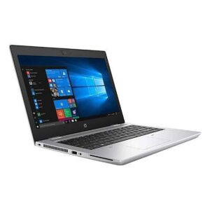 HP probook 640 G5