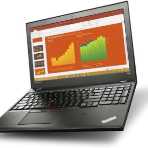 Lenovo t560 i5 6