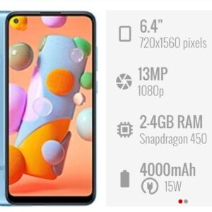 SAMSUNG A11