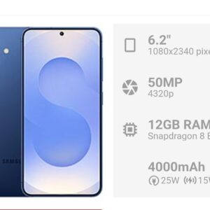 SAMSUNG S25