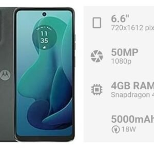 MOTOROLA G5g 2024